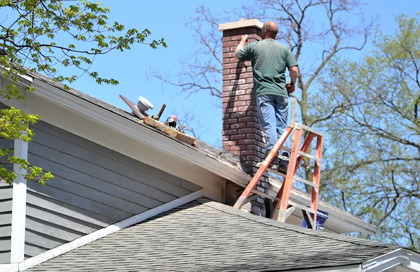 Chimney & Fireplace Inspections Services in Los Gatos, CA