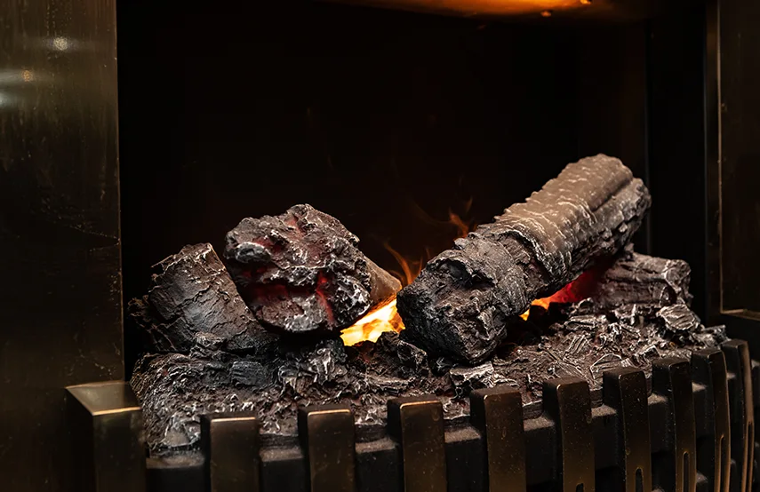 Soot Removal in Los Gatos, California